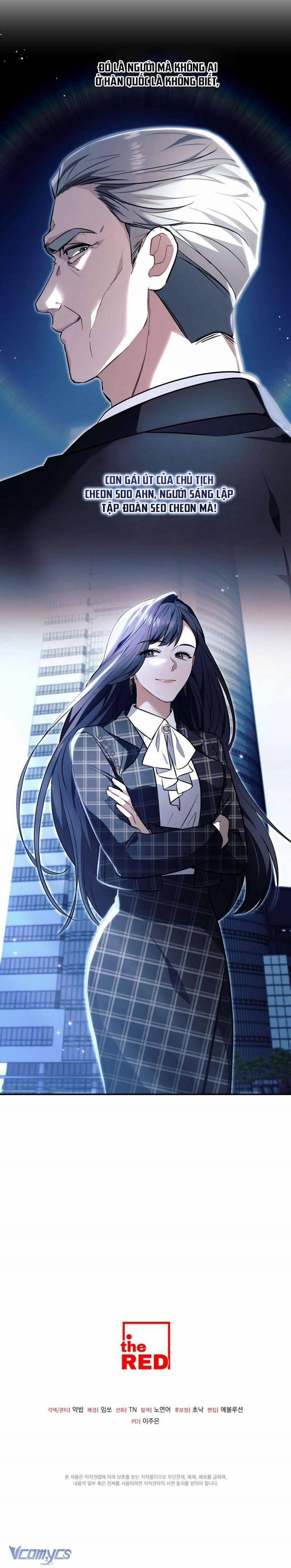 [18+] Bản Vắn Tắt 2 trang 11