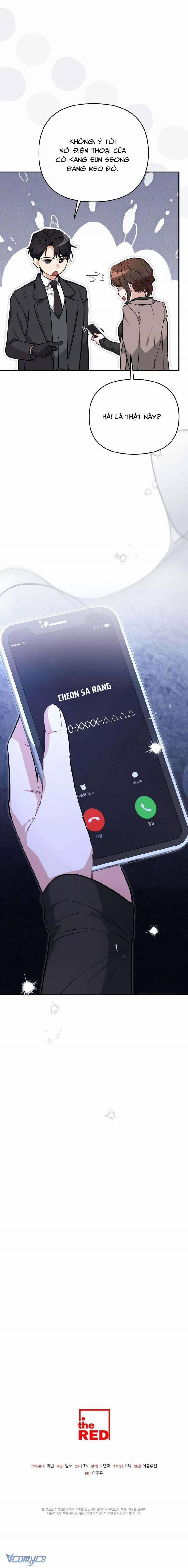 [18+] Bản Vắn Tắt 6 trang 9