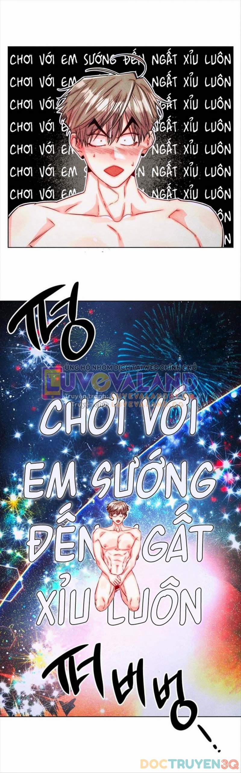 [18+] Bất Mãn Của Yeon Ha Chương 45 Trang 20