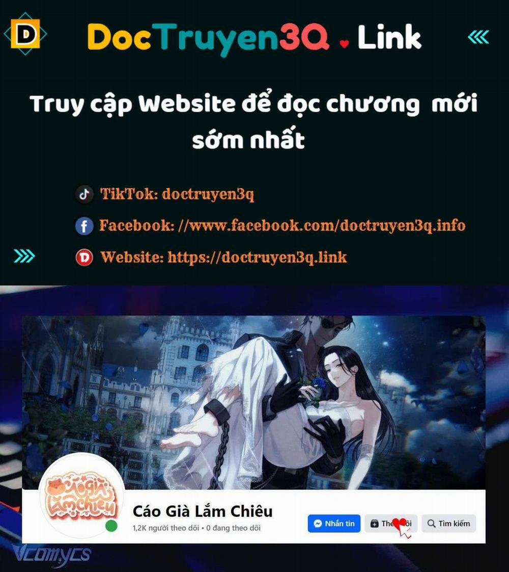 [18+] Bẫy Sói Chương 5 Trang 1