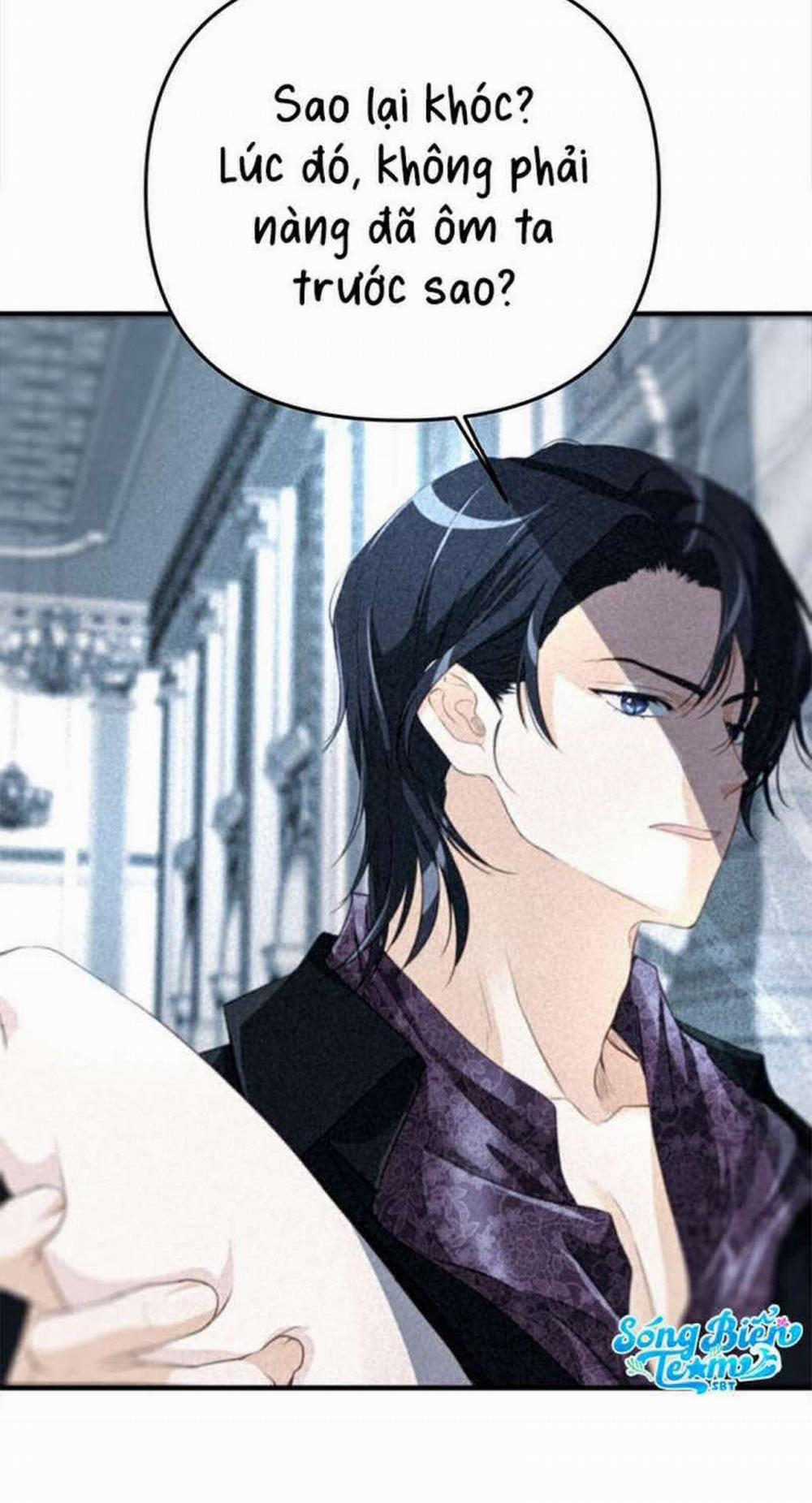 [ 18+ ] Bệ Hạ Đã Thay Đổi Rồi! 2 trang 3