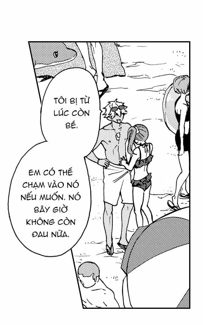 [18+]Bị chịch bởi bạn thân 1 trang 10