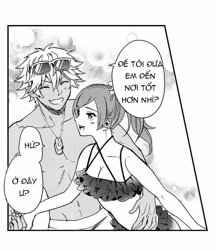 [18+]Bị chịch bởi bạn thân 1 trang 11