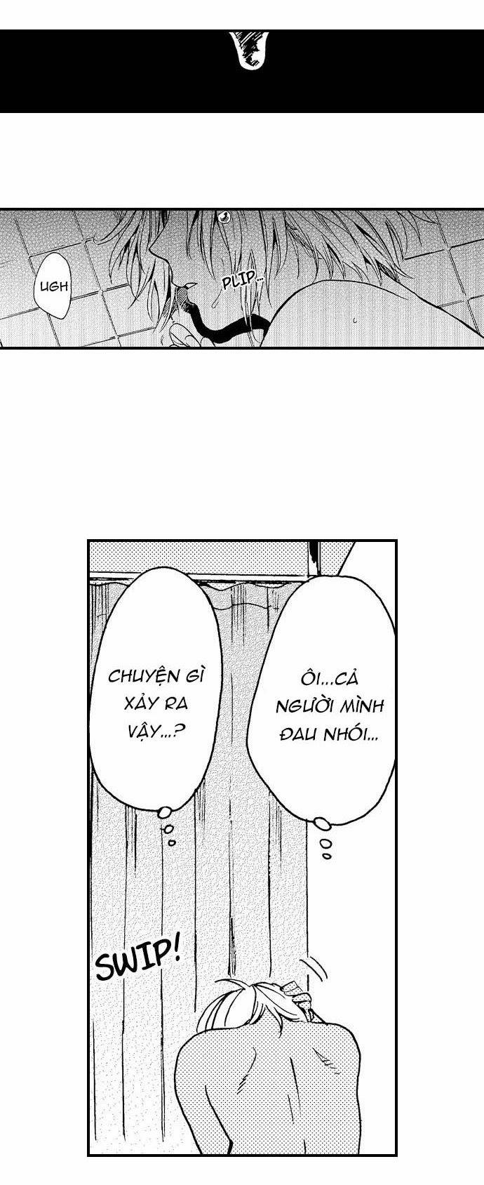 [18+]Bị chịch bởi bạn thân 1 trang 25