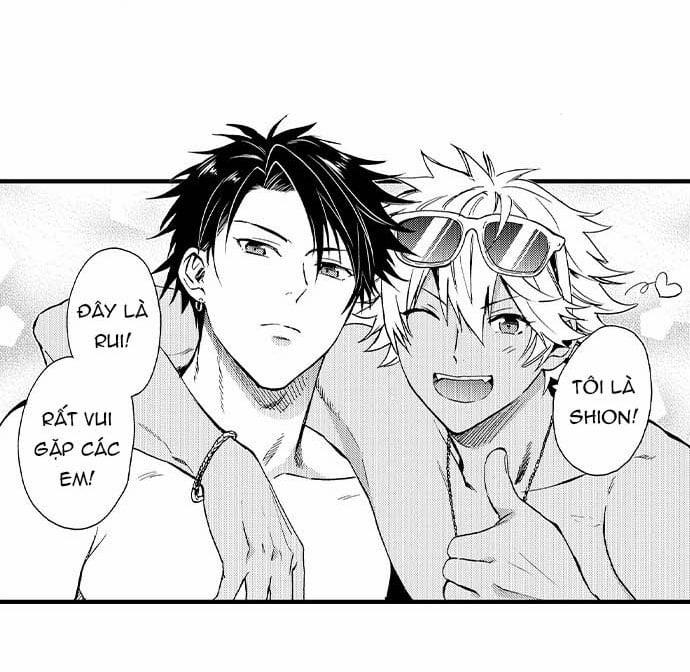 [18+]Bị chịch bởi bạn thân 1 trang 3