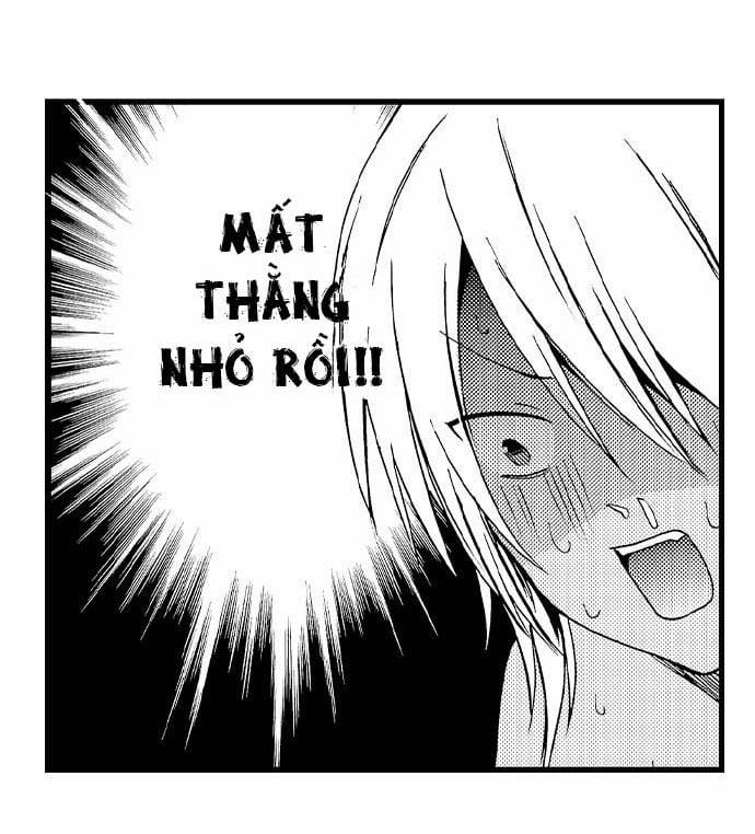 [18+]Bị chịch bởi bạn thân 1 trang 33