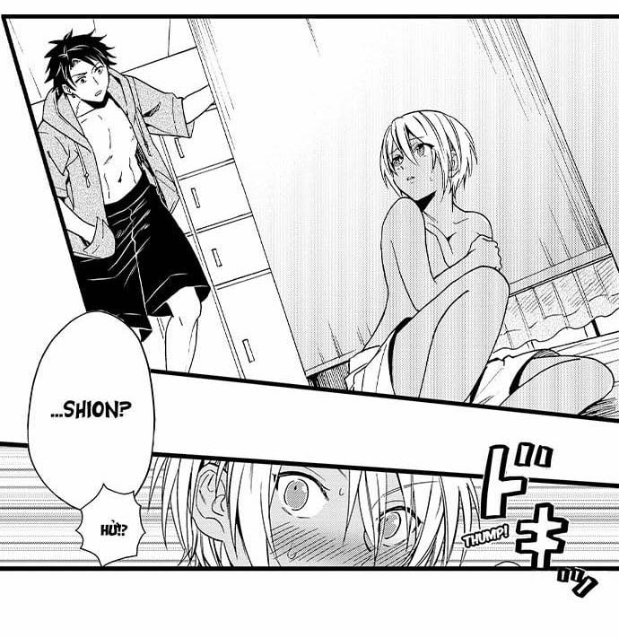 [18+]Bị chịch bởi bạn thân 1 trang 39