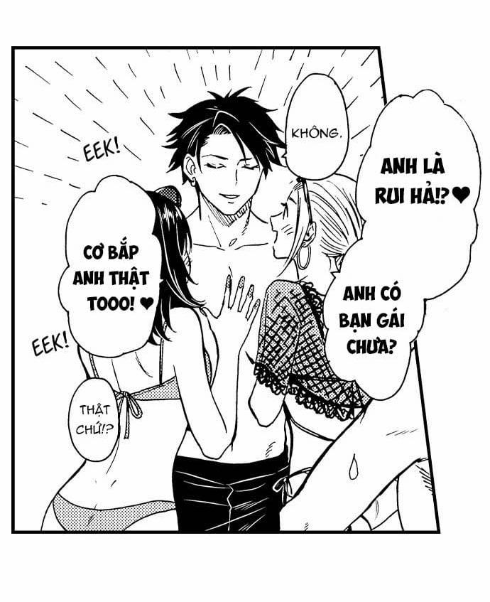 [18+]Bị chịch bởi bạn thân 1 trang 5