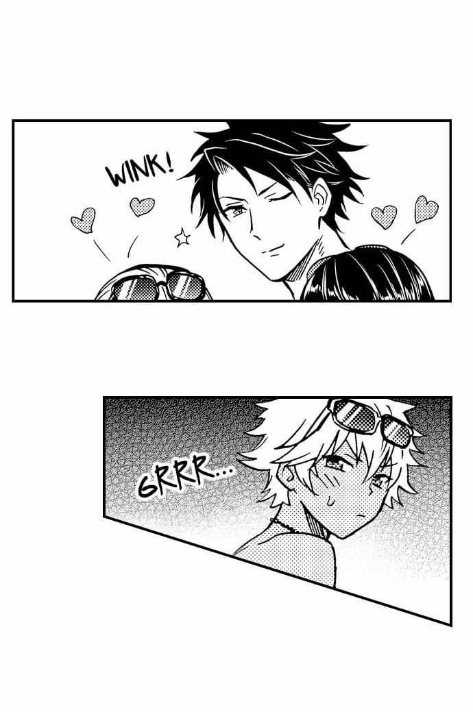 [18+]Bị chịch bởi bạn thân 1 trang 6