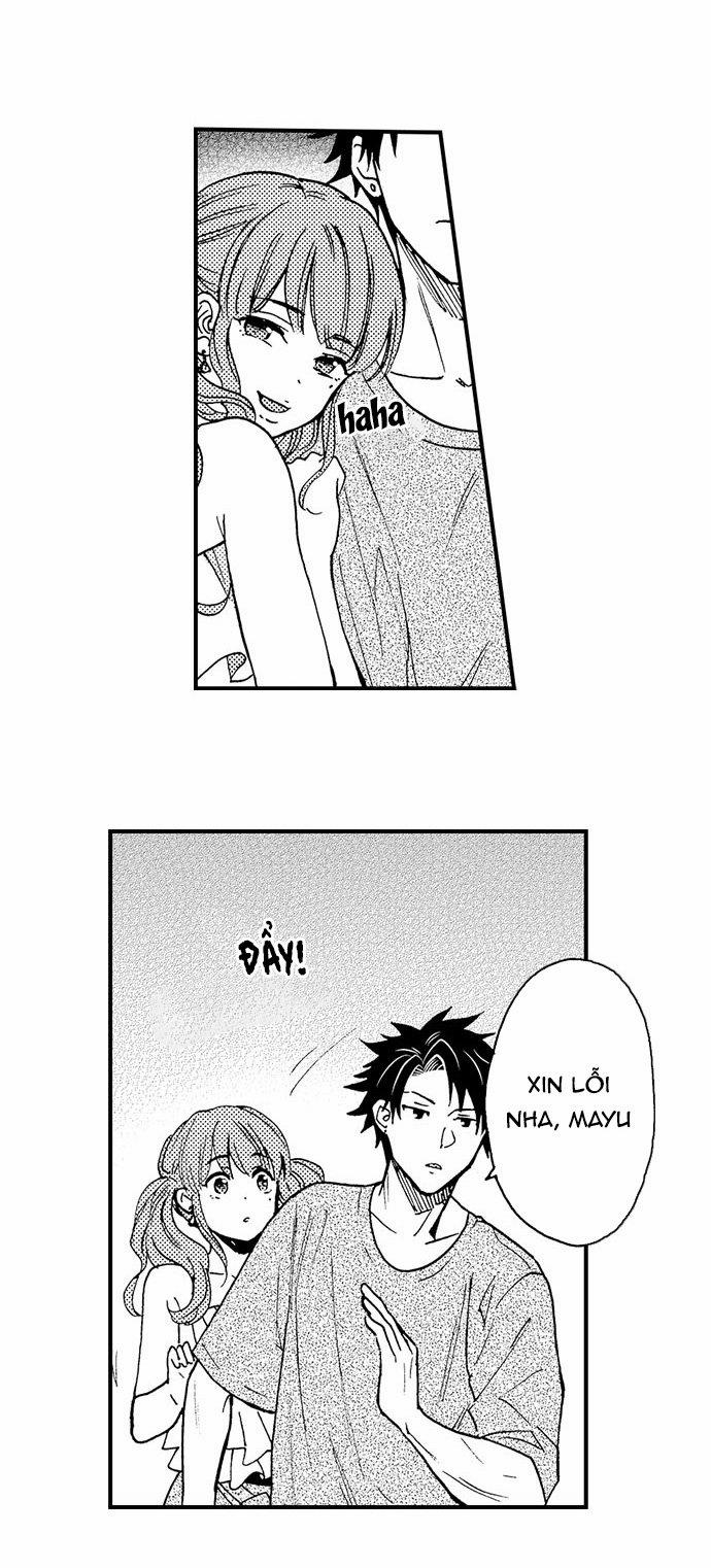 [18+]Bị chịch bởi bạn thân 11 trang 10