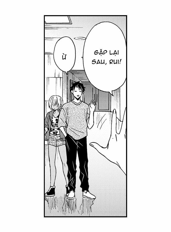 [18+]Bị chịch bởi bạn thân 11 trang 14