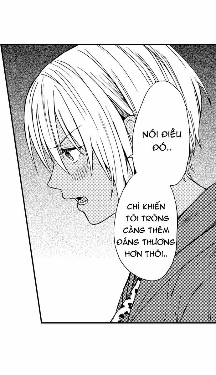 [18+]Bị chịch bởi bạn thân 11 trang 17