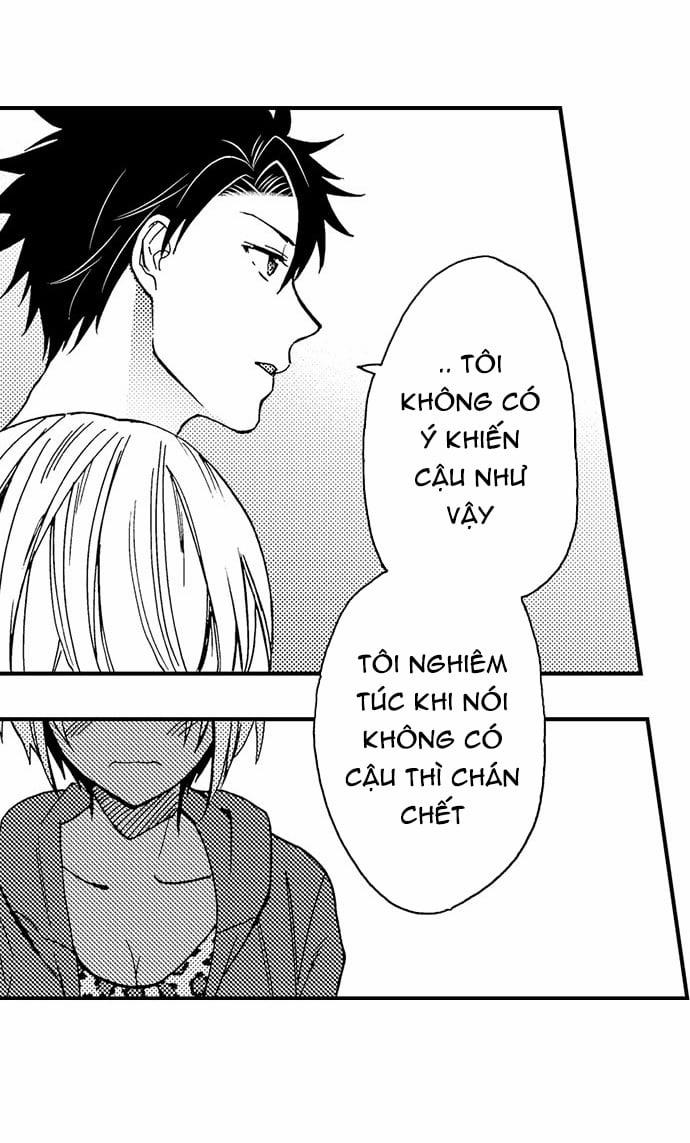 [18+]Bị chịch bởi bạn thân 11 trang 18