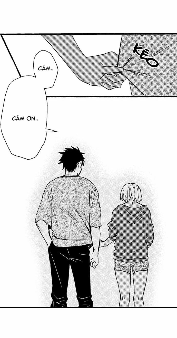 [18+]Bị chịch bởi bạn thân 11 trang 19