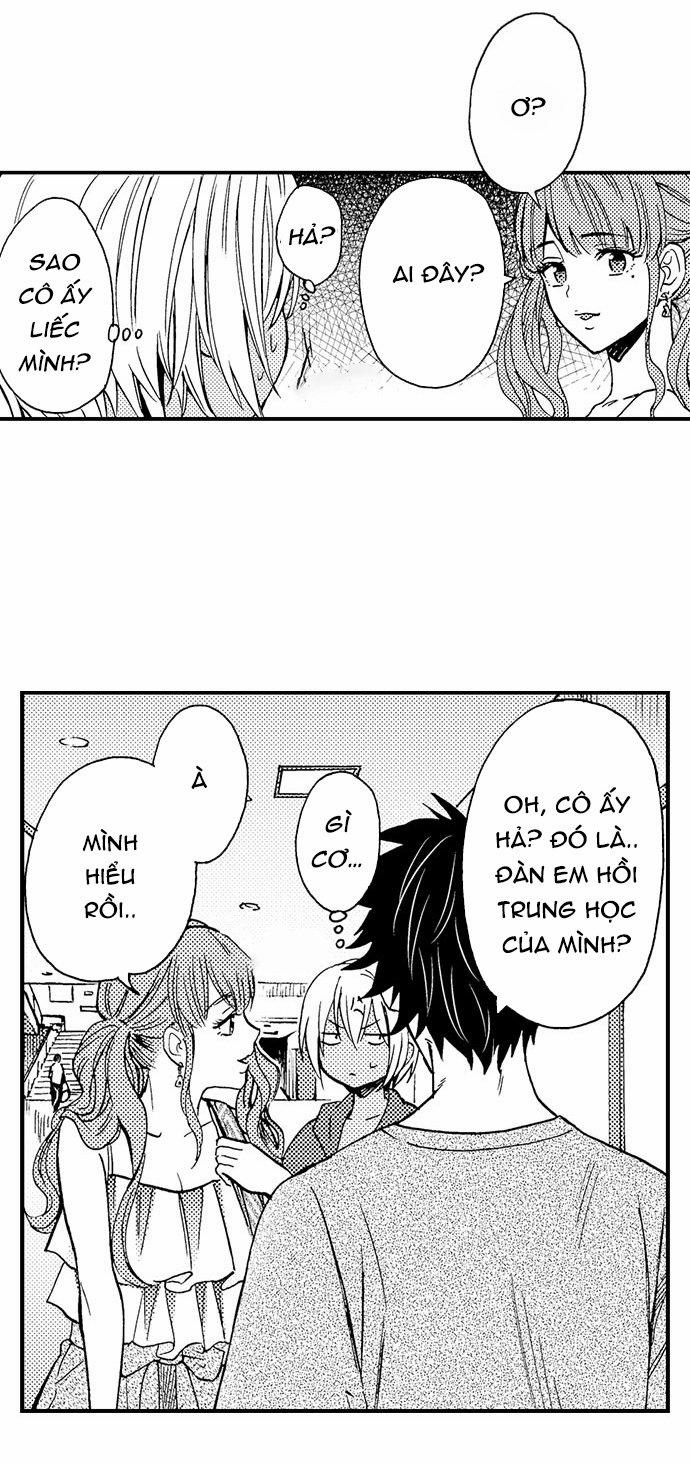 [18+]Bị chịch bởi bạn thân 11 trang 2