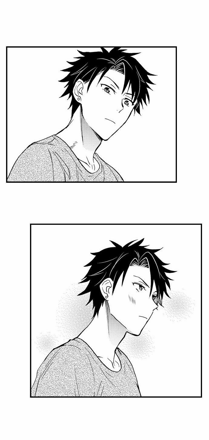 [18+]Bị chịch bởi bạn thân 11 trang 20