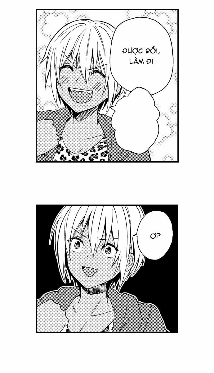 [18+]Bị chịch bởi bạn thân 11 trang 26