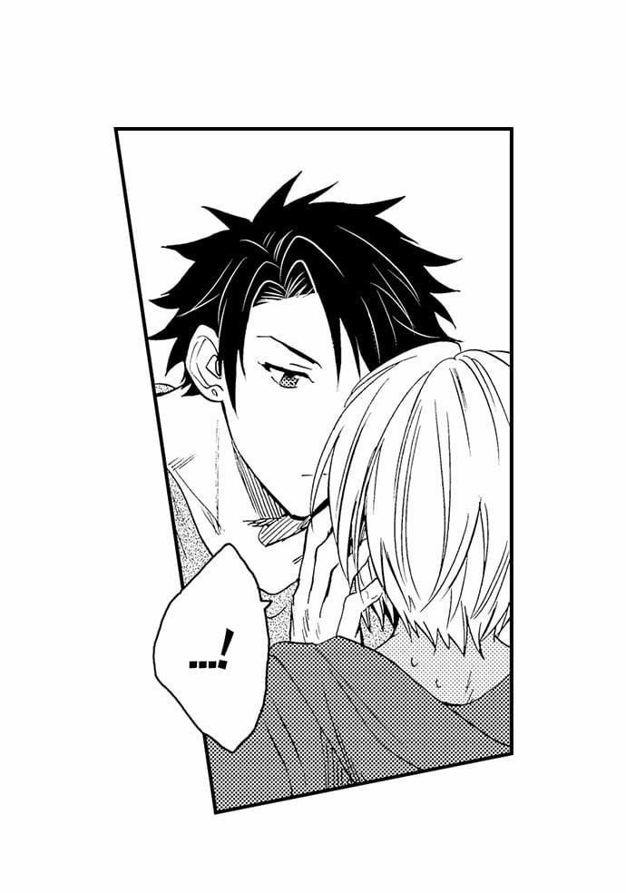 [18+]Bị chịch bởi bạn thân 11 trang 29