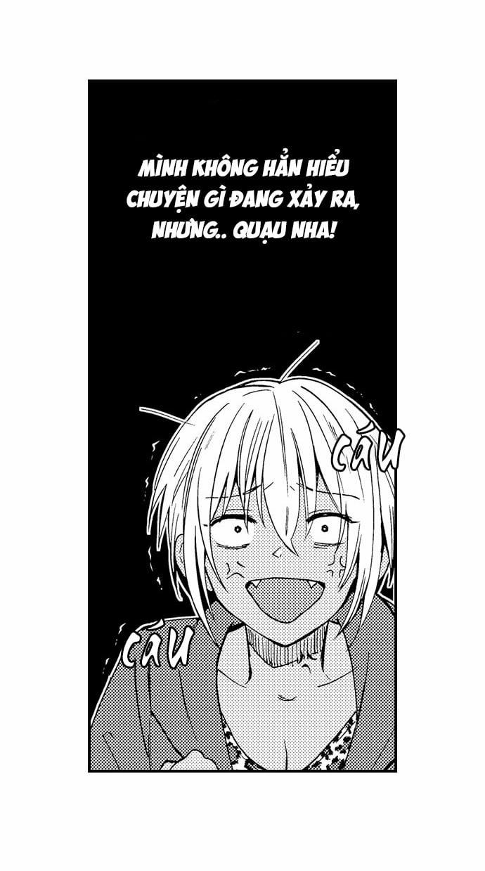 [18+]Bị chịch bởi bạn thân 11 trang 8