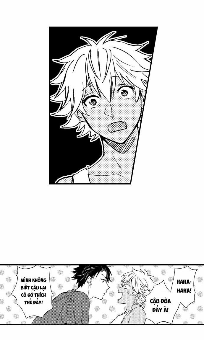 [18+]Bị chịch bởi bạn thân 6 trang 13