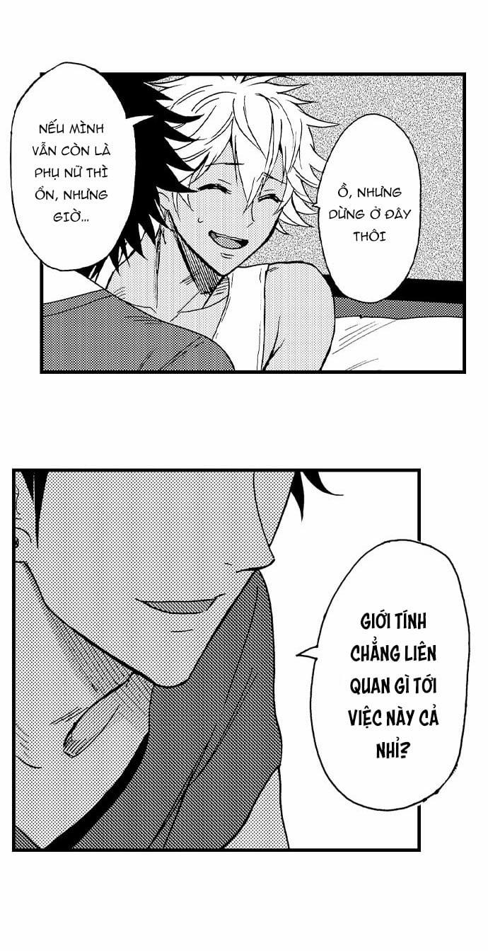 [18+]Bị chịch bởi bạn thân 6 trang 14