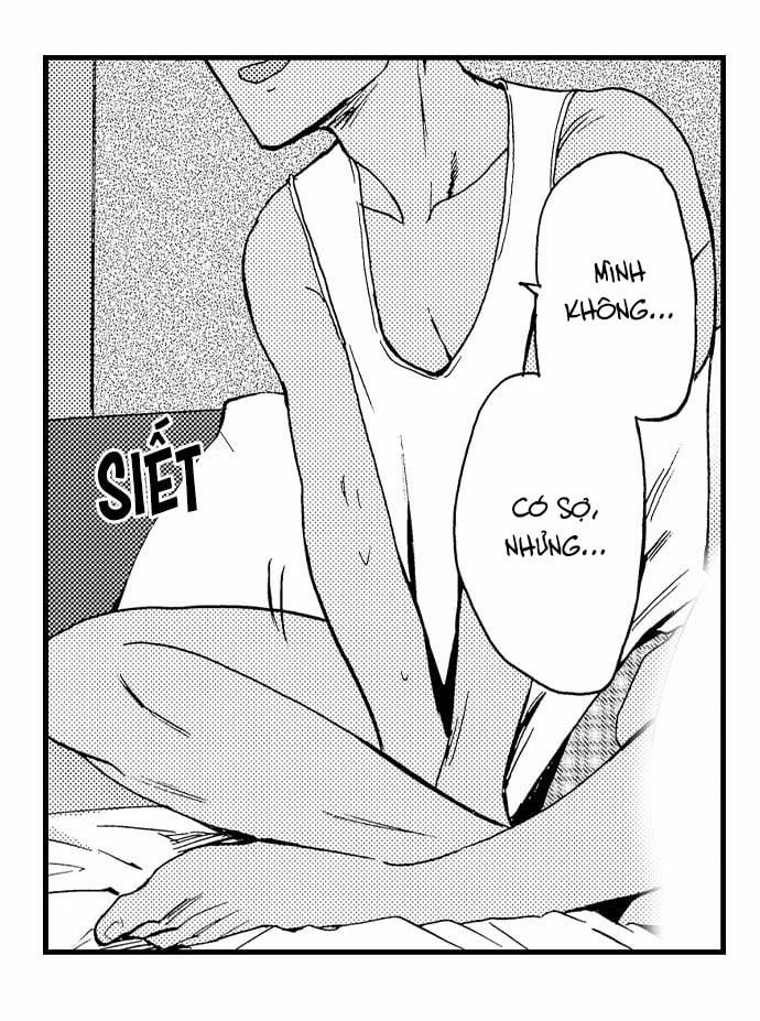 [18+]Bị chịch bởi bạn thân 6 trang 18