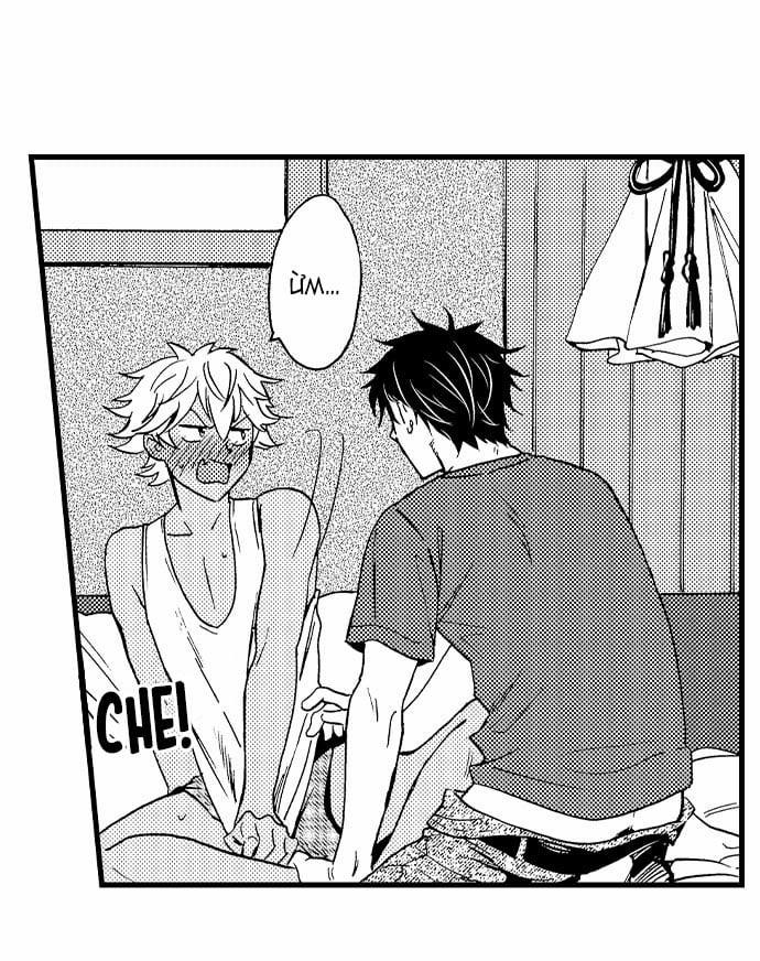 [18+]Bị chịch bởi bạn thân 6 trang 22