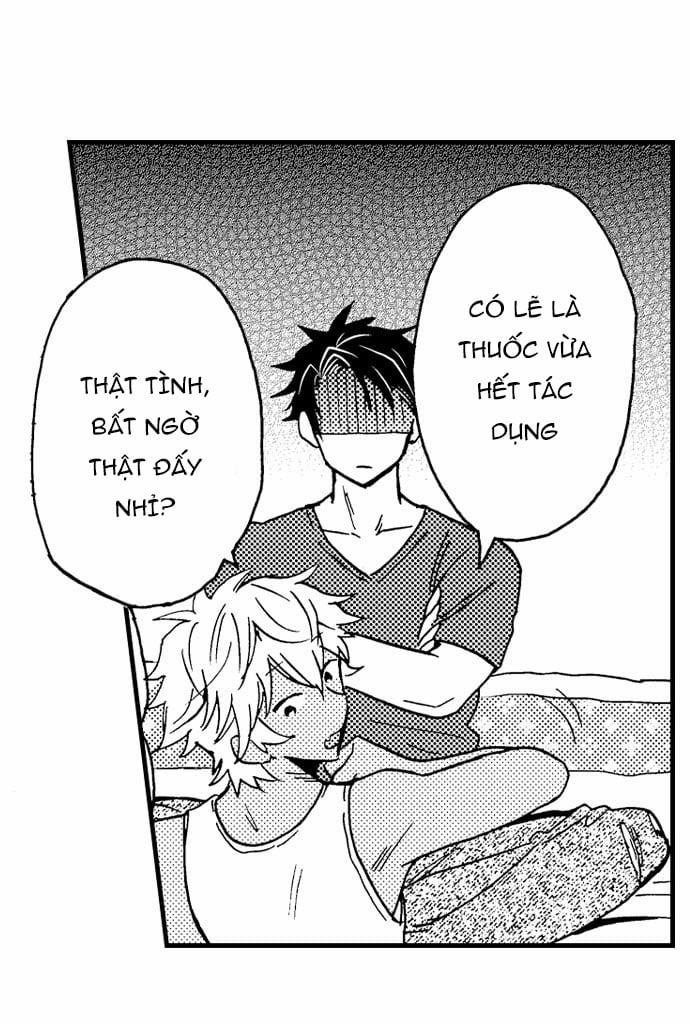 [18+]Bị chịch bởi bạn thân 6 trang 4