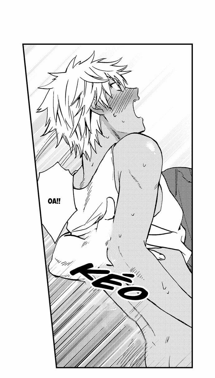 [18+]Bị chịch bởi bạn thân 7 trang 11