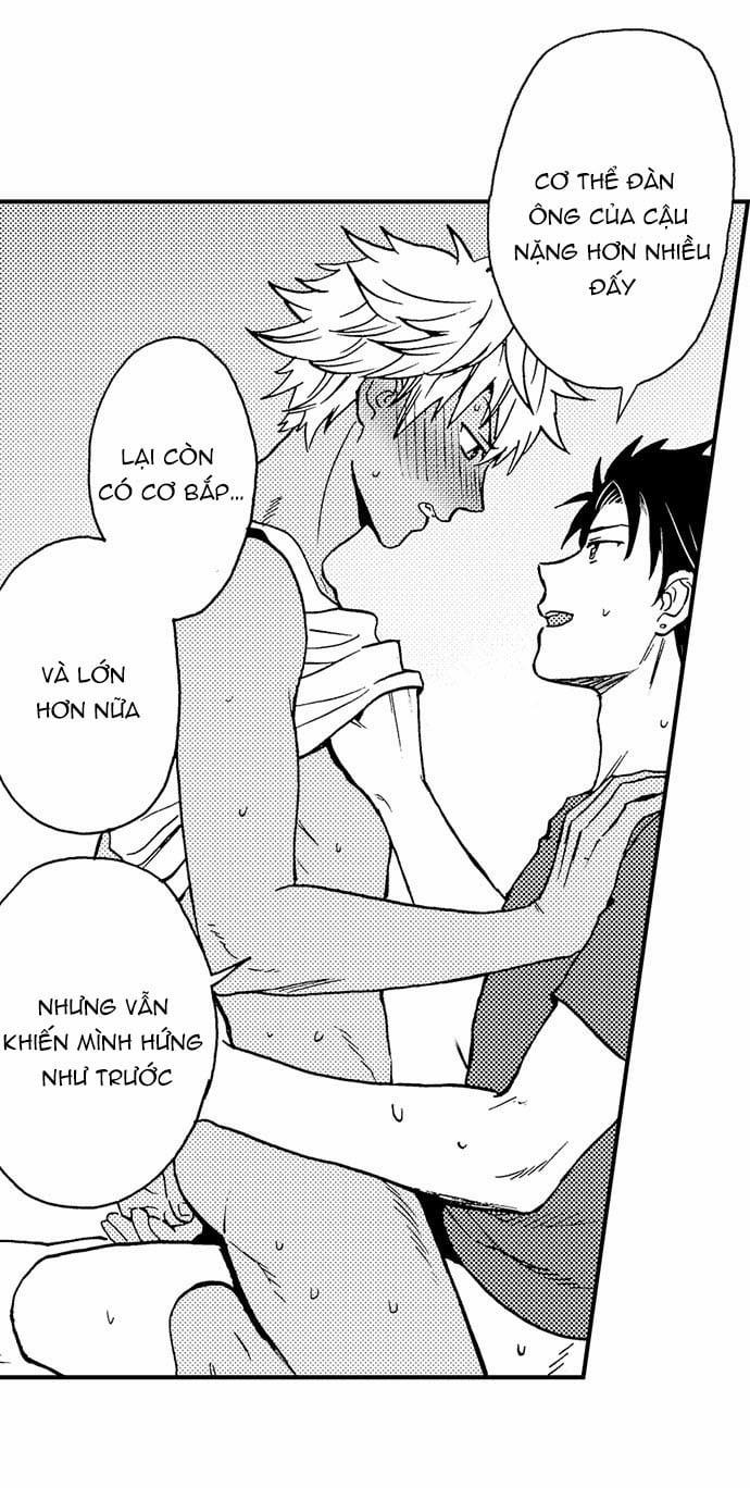 [18+]Bị chịch bởi bạn thân 7 trang 12