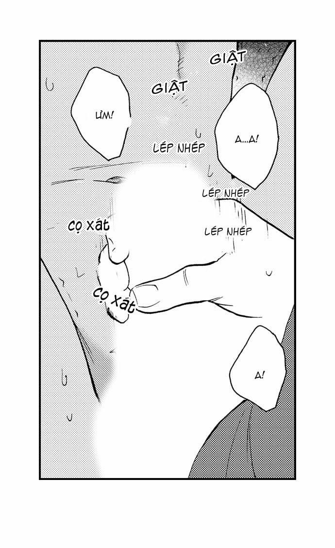 [18+]Bị chịch bởi bạn thân 7 trang 15