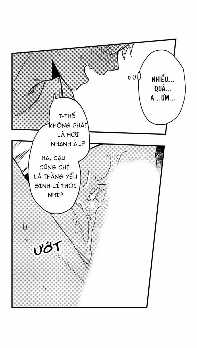 [18+]Bị chịch bởi bạn thân 7 trang 19