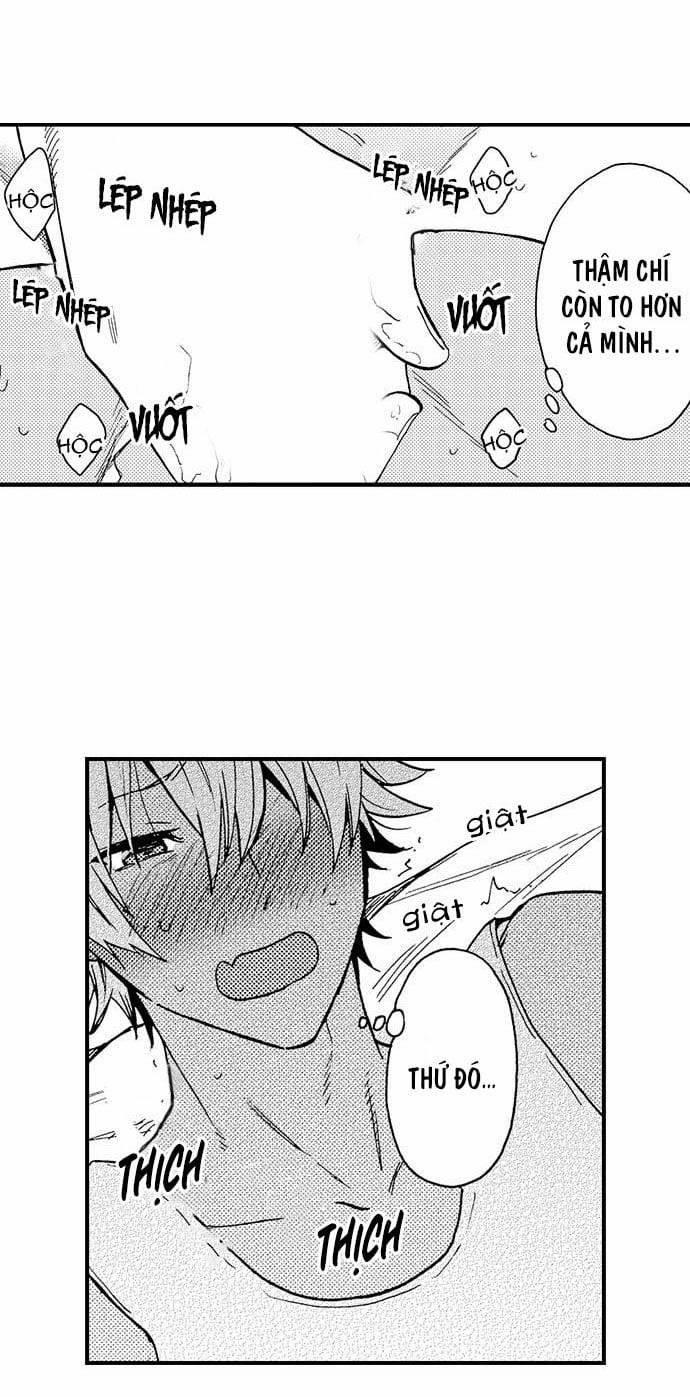 [18+]Bị chịch bởi bạn thân 7 trang 2