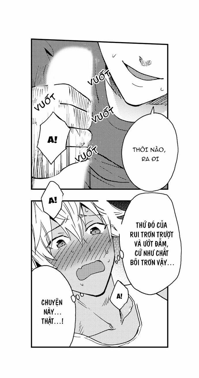 [18+]Bị chịch bởi bạn thân 7 trang 22