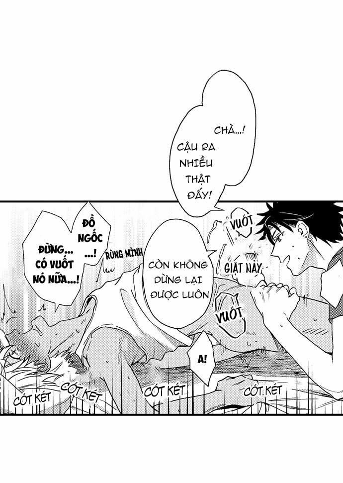 [18+]Bị chịch bởi bạn thân 7 trang 24