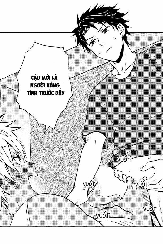 [18+]Bị chịch bởi bạn thân 7 trang 6