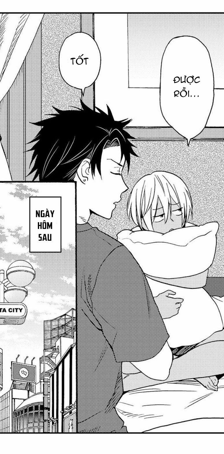 [18+]Bị chịch bởi bạn thân 8 trang 14