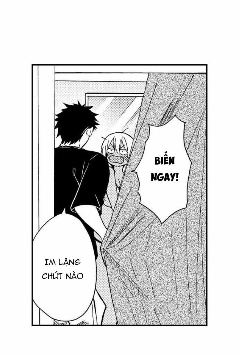 [18+]Bị chịch bởi bạn thân 8 trang 19