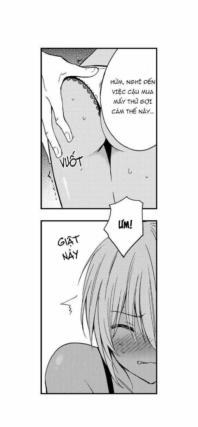 [18+]Bị chịch bởi bạn thân 8 trang 22