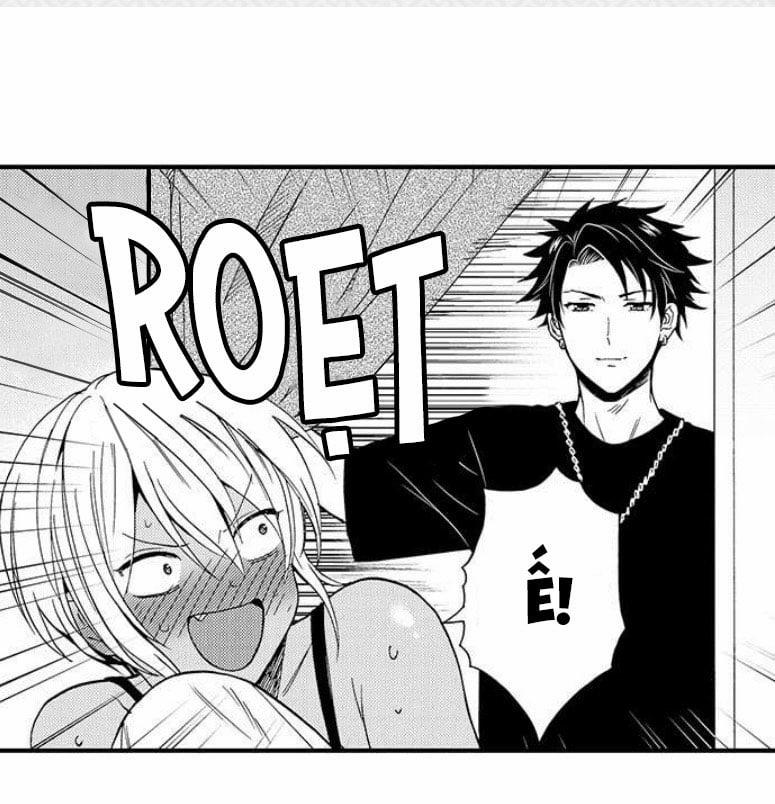 [18+]Bị chịch bởi bạn thân 8 trang 29