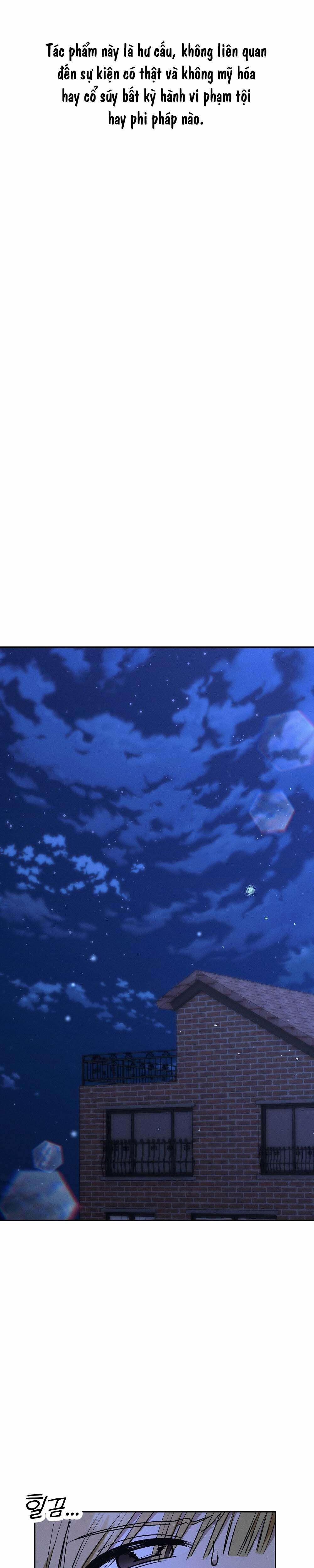 [ 18+ ] Bị Giam 1 Năm Để Lấy 1 Tỷ Won, Chịu Không?” 1 trang 0