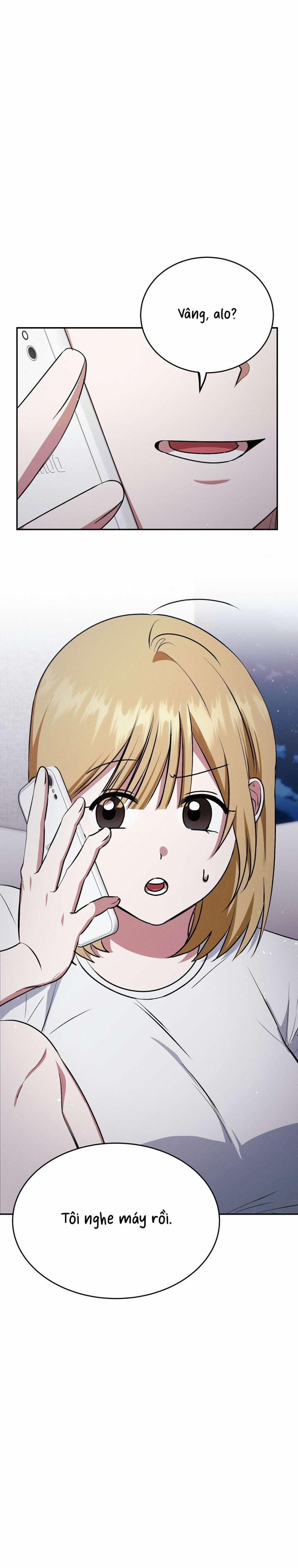 [ 18+ ] Bị Giam 1 Năm Để Lấy 1 Tỷ Won, Chịu Không?” 2 trang 5