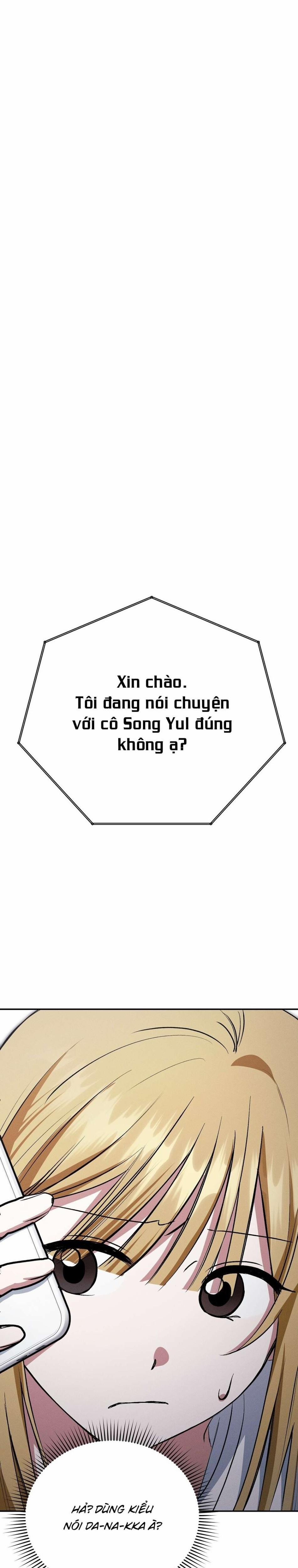 [ 18+ ] Bị Giam 1 Năm Để Lấy 1 Tỷ Won, Chịu Không?” 2 trang 6