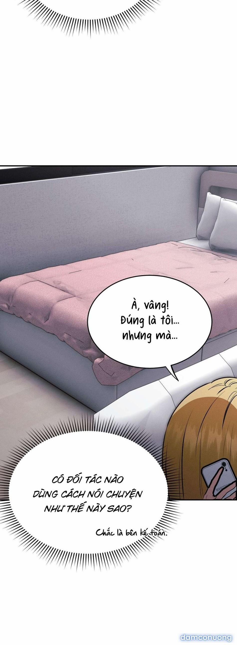 [ 18+ ] Bị Giam 1 Năm Để Lấy 1 Tỷ Won, Chịu Không?” 2 trang 7