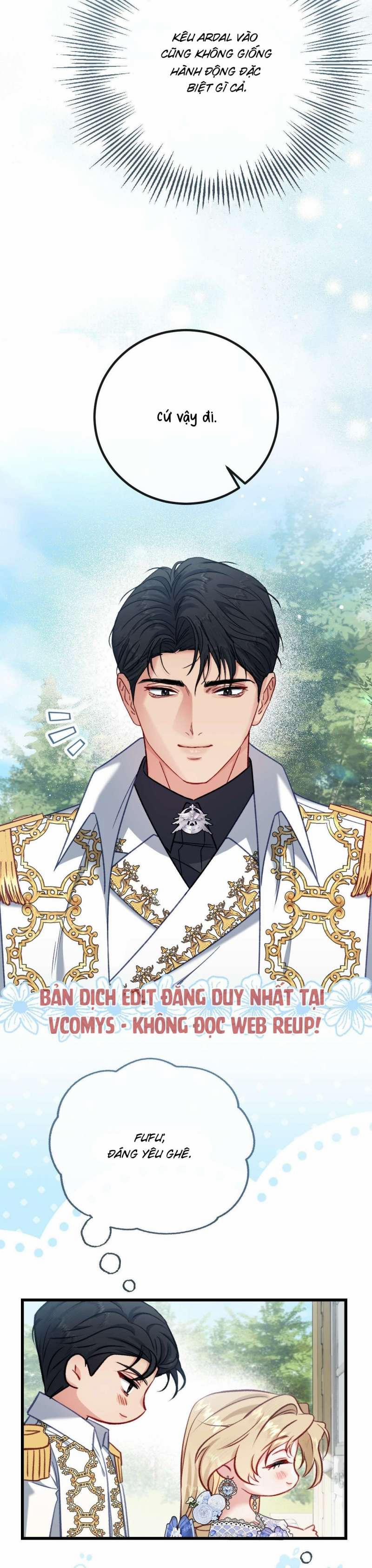 [ 18+ ] Bị Mắc Kẹt Trong Trò Chơi Harem Ngược Vô Vọng 14 trang 21