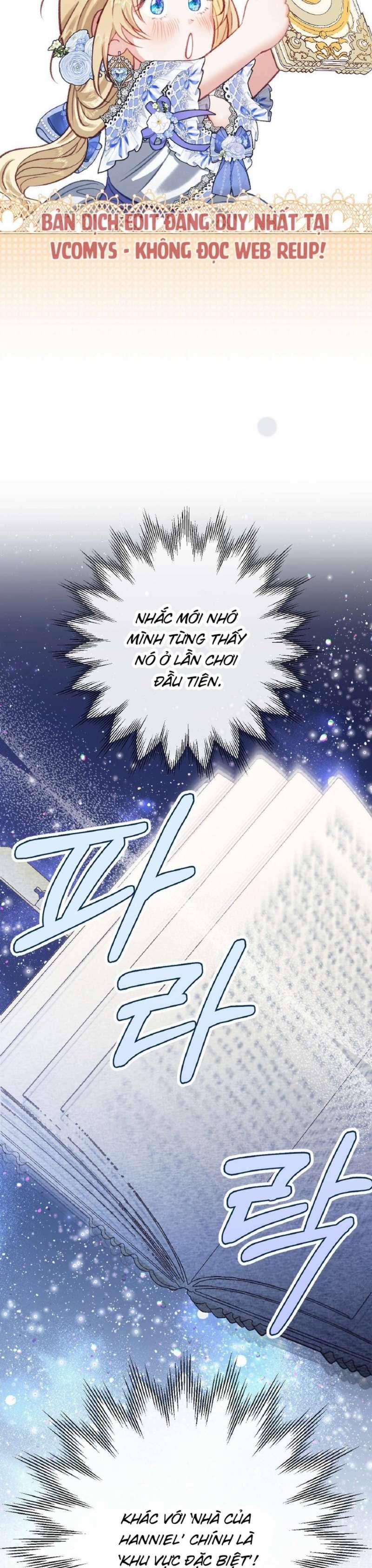 [ 18+ ] Bị Mắc Kẹt Trong Trò Chơi Harem Ngược Vô Vọng 14 trang 39