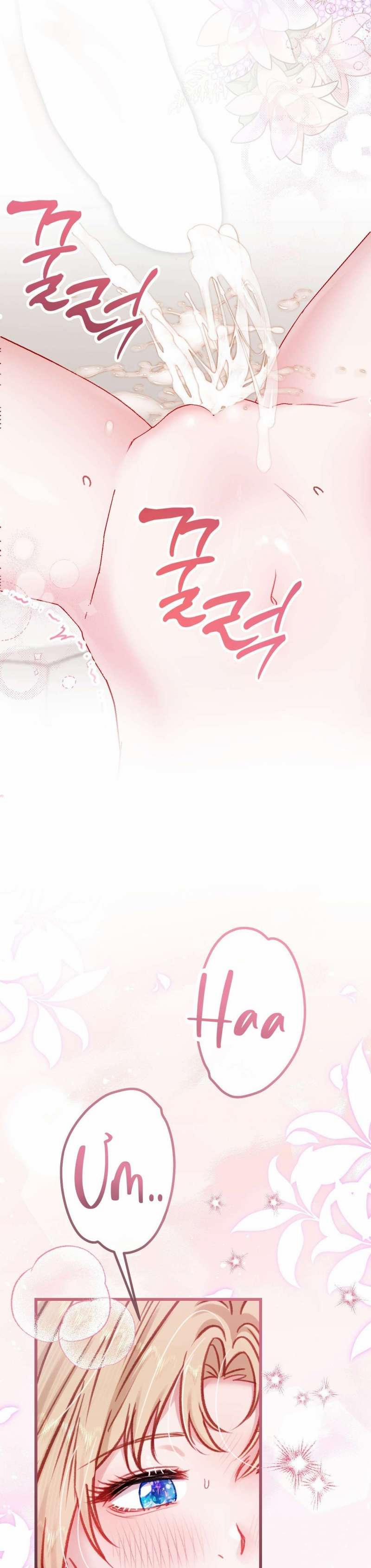 [ 18+ ] Bị Mắc Kẹt Trong Trò Chơi Harem Ngược Vô Vọng 14 trang 5