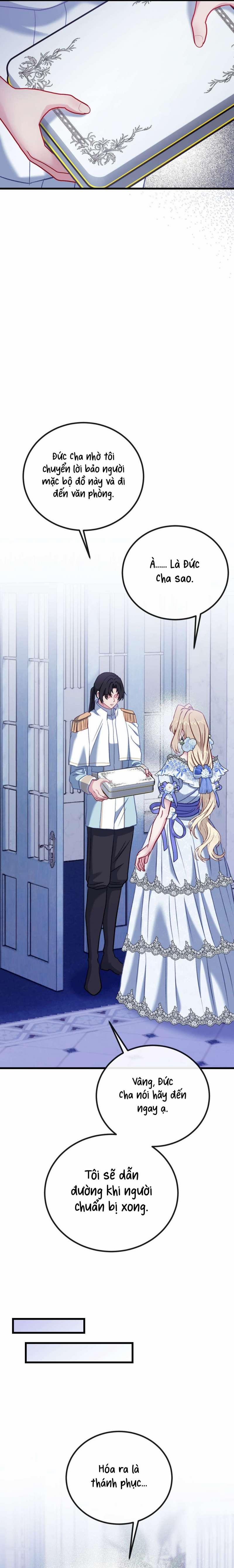 [ 18+ ] Bị Mắc Kẹt Trong Trò Chơi Harem Ngược Vô Vọng 15 trang 11