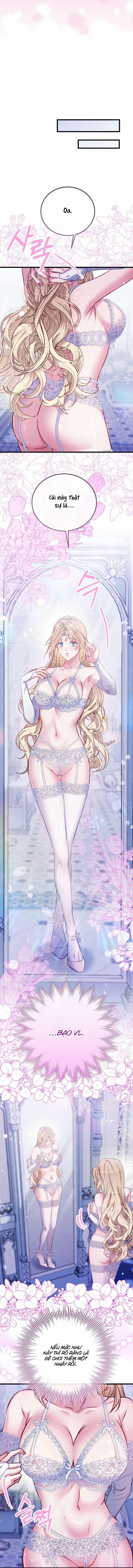 [ 18+ ] Bị Mắc Kẹt Trong Trò Chơi Harem Ngược Vô Vọng 15 trang 13