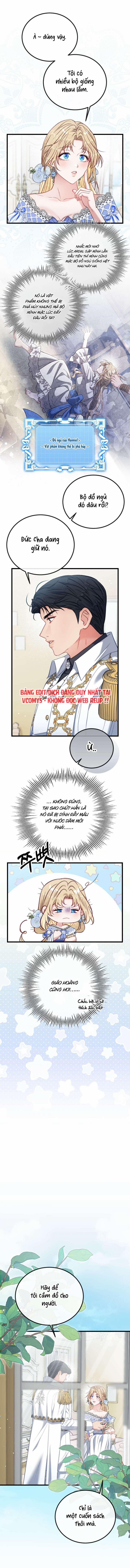 [ 18+ ] Bị Mắc Kẹt Trong Trò Chơi Harem Ngược Vô Vọng 15 trang 4
